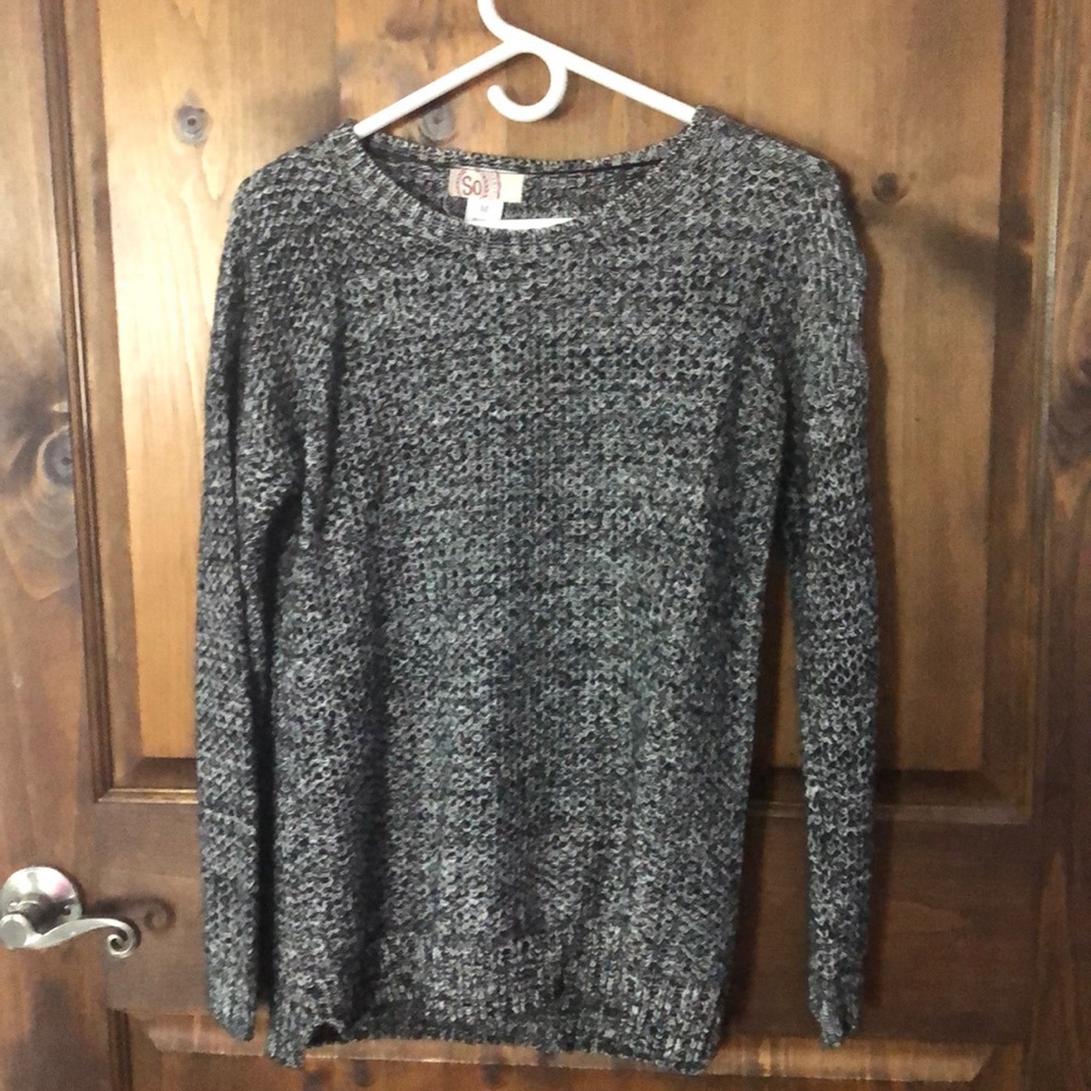 Lightly Worn Sweater